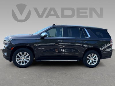 2024 Chevrolet Tahoe 2WD Premier