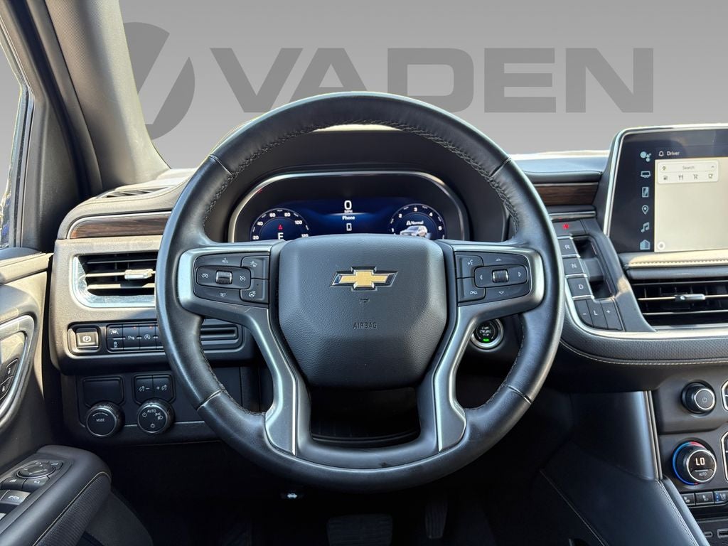 2024 Chevrolet Tahoe 2WD Premier