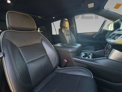 2021 Chevrolet Tahoe 2WD Premier