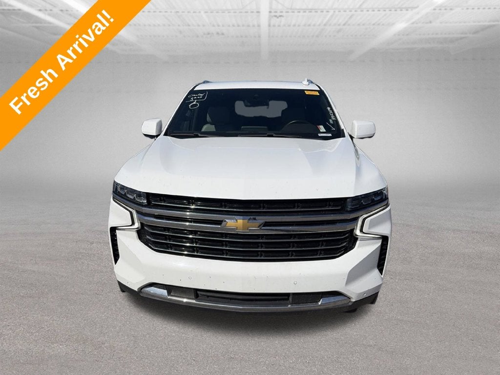 2024 Chevrolet Tahoe 4WD LT