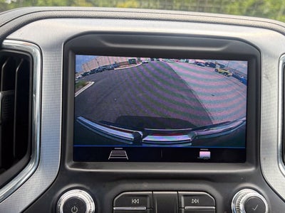 2022 GMC Sierra 2500HD SLE