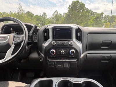 2022 GMC Sierra 2500HD SLE