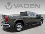 2022 GMC Sierra 2500HD SLE
