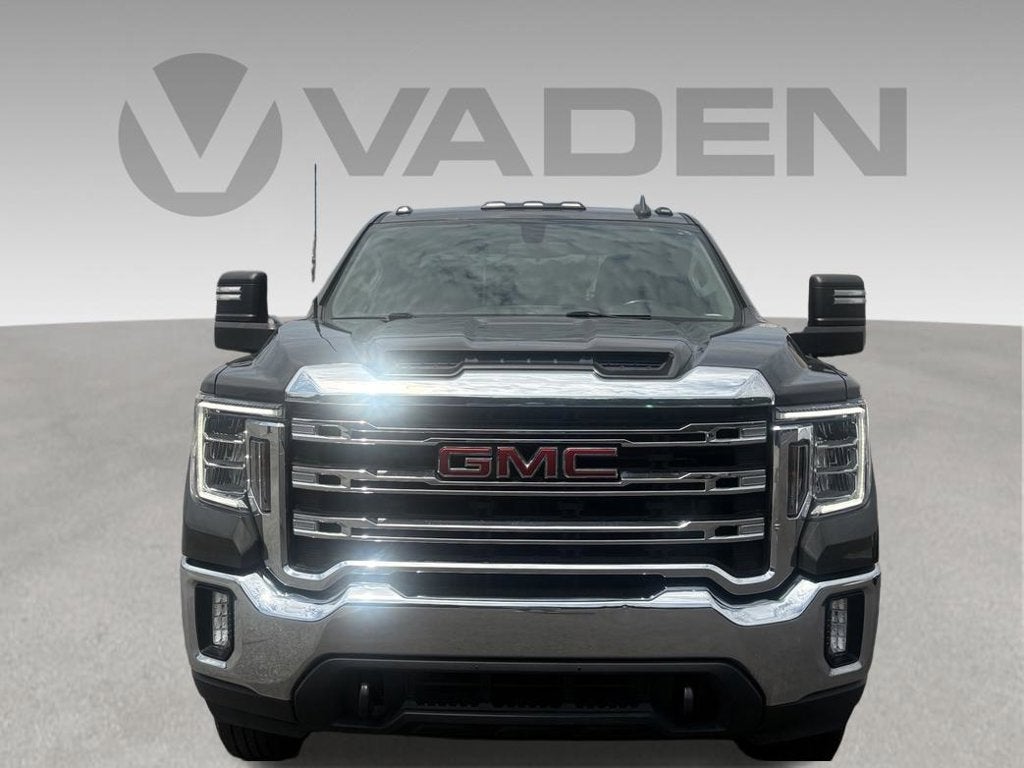 2022 GMC Sierra 2500HD SLE