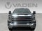 2022 GMC Sierra 2500HD SLE