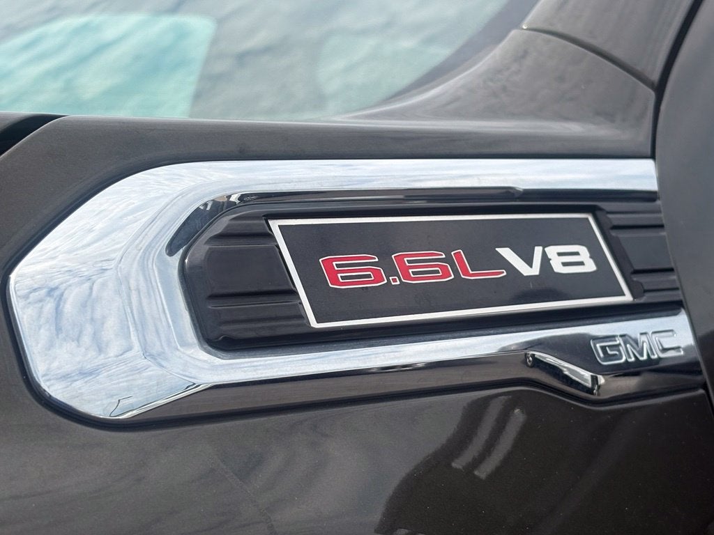 2022 GMC Sierra 2500HD SLE