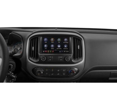 2022 GMC Canyon 4WD Crew Cab Short Box Denali