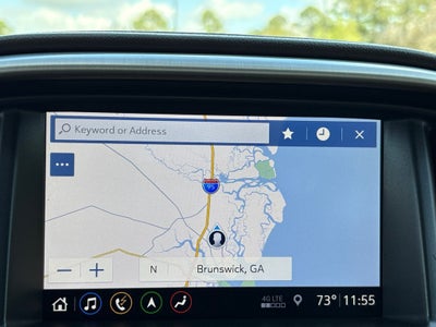 2022 GMC Canyon 4WD Crew Cab Short Box Denali