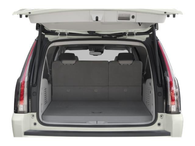 2019 Cadillac Escalade ESV Luxury