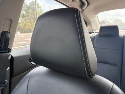 2023 Nissan Altima SL FWD