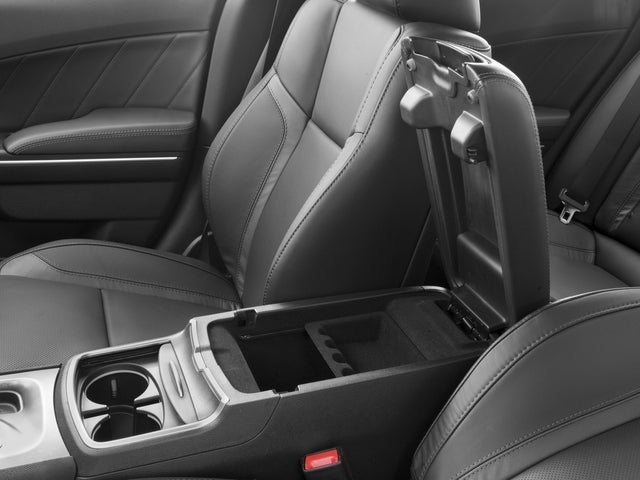 2017 Dodge Charger Daytona 340 RWD