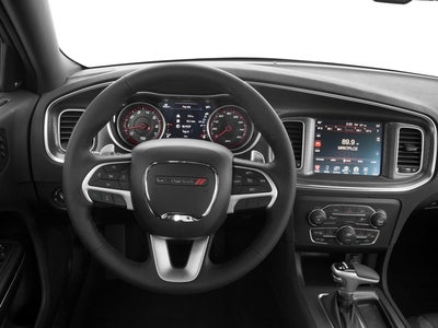 2017 Dodge Charger Daytona 340 RWD