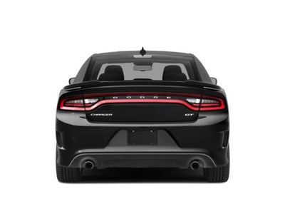 2022 Dodge Charger GT AWD