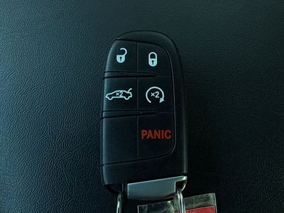 2021 Dodge Challenger SRT Hellcat Redeye Widebody