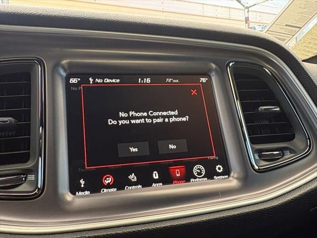 2021 Dodge Challenger SRT Hellcat Redeye Widebody