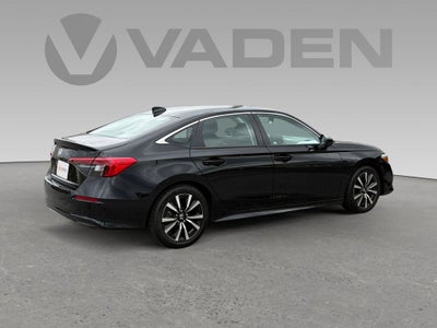2023 Honda Civic Sedan EX