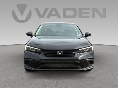 2023 Honda Civic Sedan EX