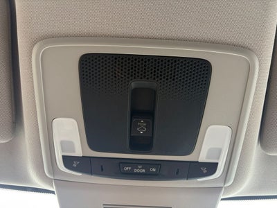 2023 Honda Civic Sedan EX