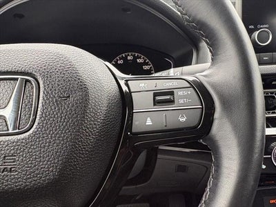 2023 Honda Civic Sedan EX