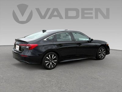 2023 Honda Civic Sedan EX