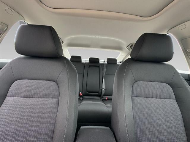 2023 Honda Civic Sedan EX