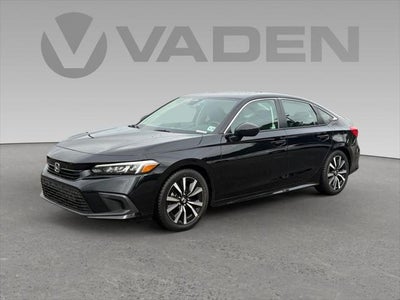 2023 Honda Civic Sedan EX
