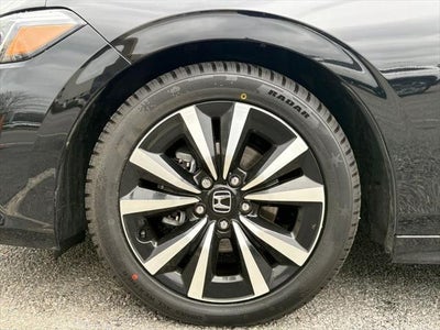 2023 Honda Civic Sedan EX