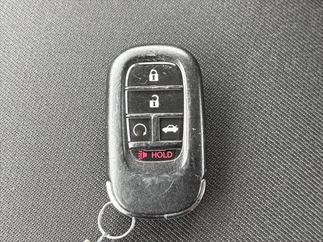 2023 Honda Civic Sedan EX