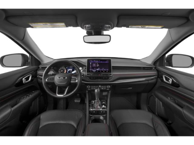 2022 Jeep Compass Trailhawk 4x4