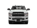 2021 RAM 3500 Big Horn Crew Cab 4x4 8' Box