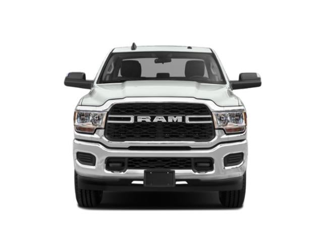 2021 RAM 3500 Big Horn Crew Cab 4x4 8' Box