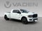 2024 RAM 3500 Limited Mega Cab 4x4 6'4' Box