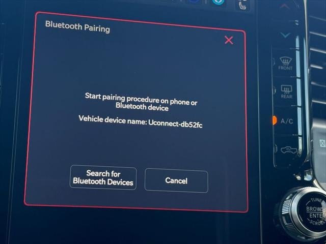 2024 RAM 3500 Limited Mega Cab 4x4 6'4' Box