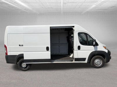 2023 RAM ProMaster 2500 Cargo Van High Roof 159' WB