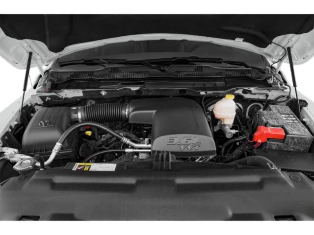 2021 RAM 1500 Classic Tradesman Crew Cab 4x4 5'7' Box