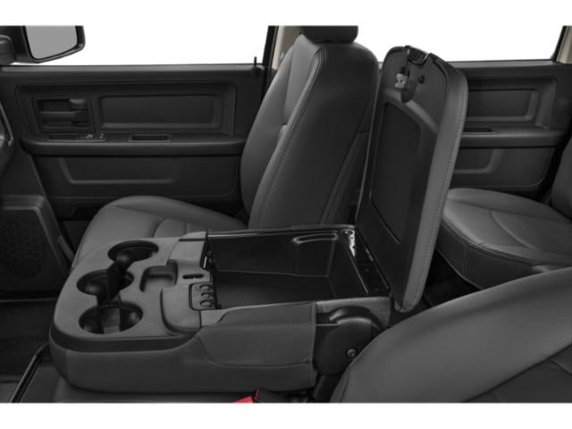 2021 RAM 1500 Classic Tradesman Crew Cab 4x4 5'7' Box