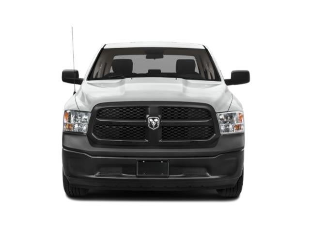 2021 RAM 1500 Classic Tradesman Crew Cab 4x4 5'7' Box
