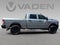 2024 RAM 2500 Tradesman Crew Cab 4x4 6'4' Box