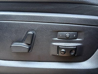 2016 RAM 2500 Laramie