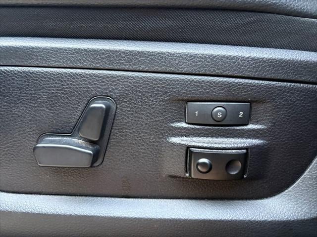 2016 RAM 2500 Laramie