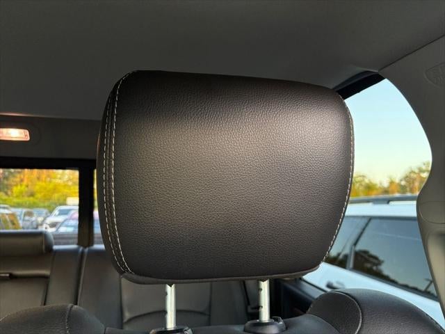 2016 RAM 2500 Laramie