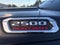 2024 RAM 2500 Limited Longhorn Crew Cab 4x4 6'4' Box