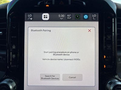 2024 RAM 2500 Limited Longhorn Crew Cab 4x4 6'4' Box