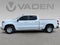 2023 Chevrolet Silverado 1500 4WD Crew Cab Standard Bed LT