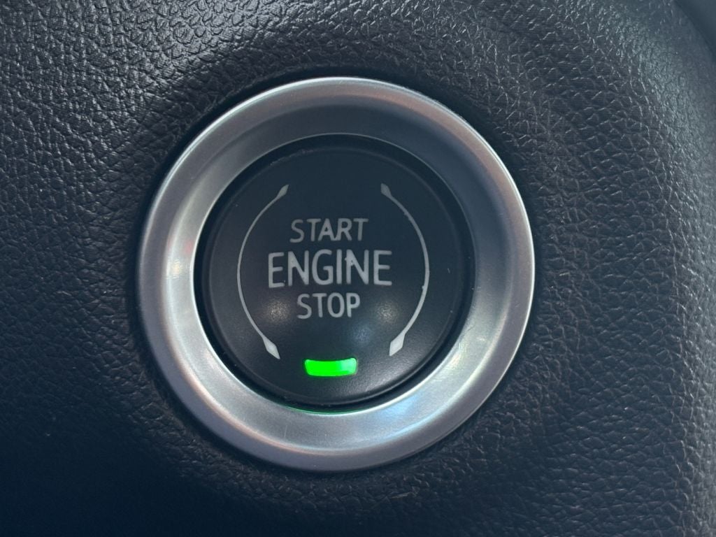 2022 Chevrolet Silverado 1500 LTD 4WD Crew Cab Short Bed RST