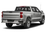 2022 Chevrolet Silverado 1500 LTD 4WD Crew Cab Short Bed LTZ