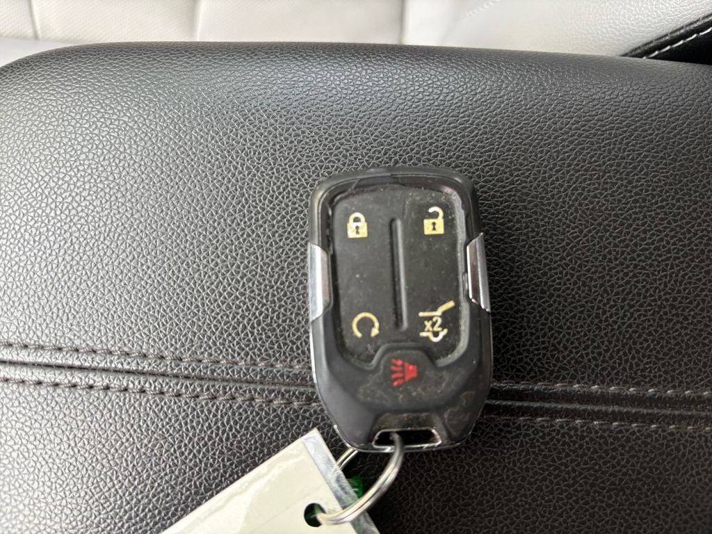 2022 GMC Terrain AWD SLT