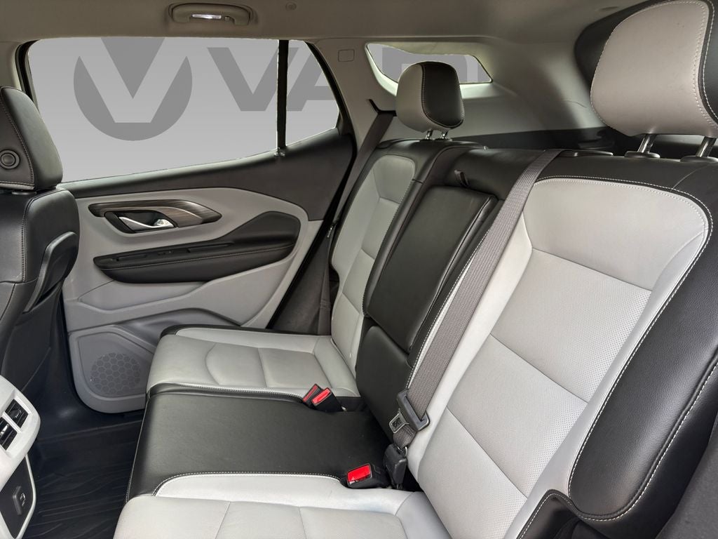 2022 GMC Terrain AWD SLT