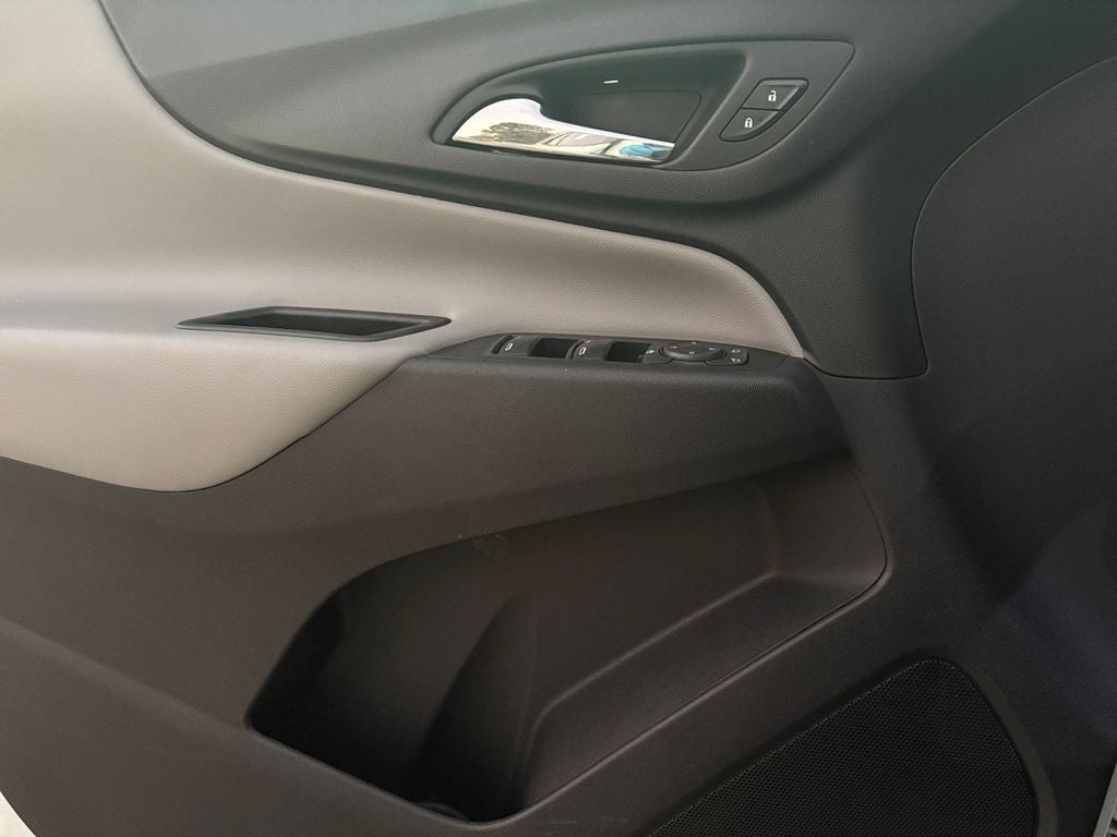 2020 Chevrolet Equinox FWD LS