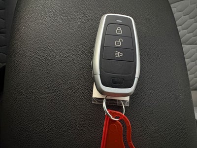 2020 Chevrolet Equinox FWD LS